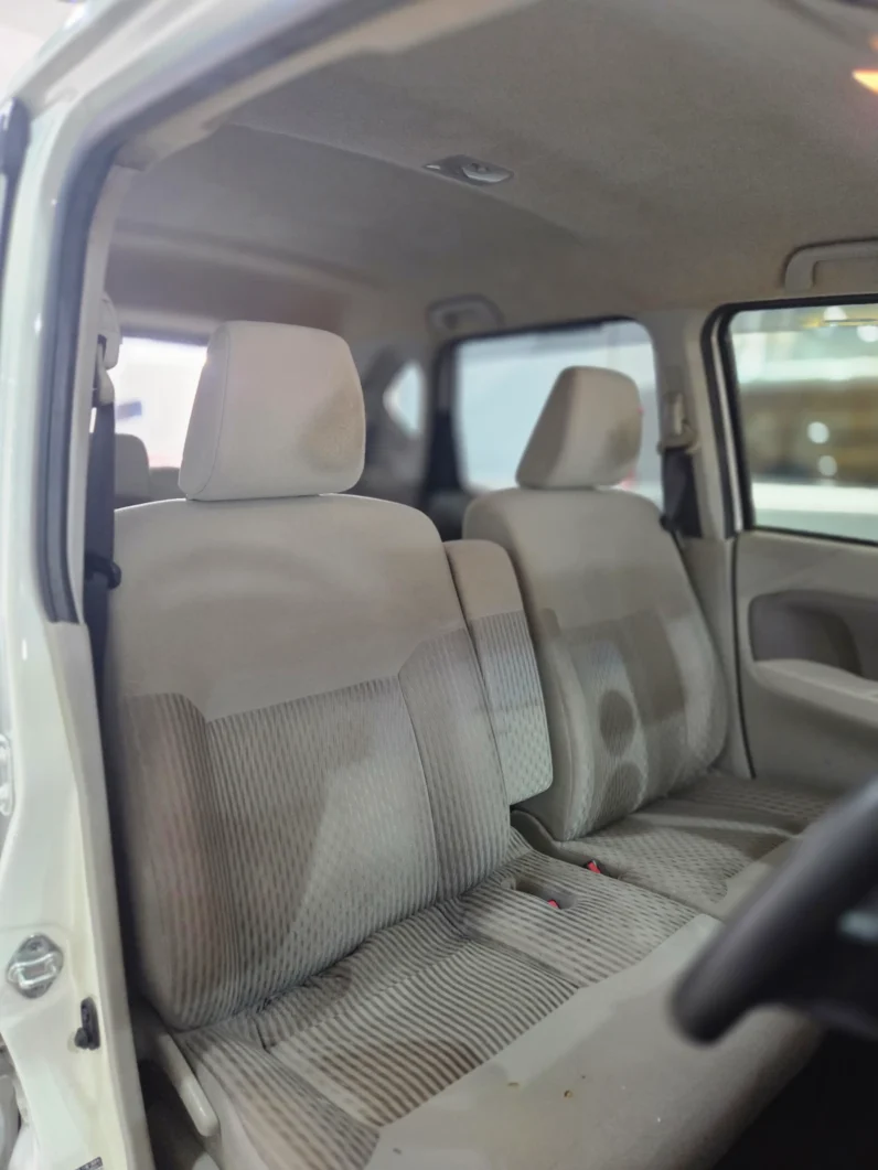 
								Daihatsu Move 2020 full									