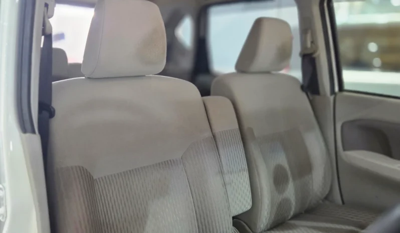 
								Daihatsu Move 2020 full									