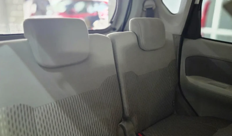 
								Daihatsu Move 2020 full									