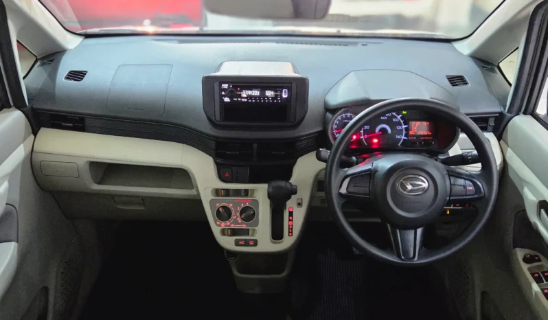 
								Daihatsu Move 2020 full									