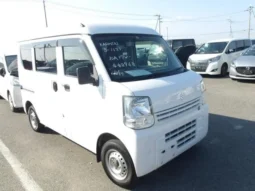 Suzuki Every 2019 Automatic