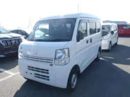 Suzuki Every 2019 Automatic
