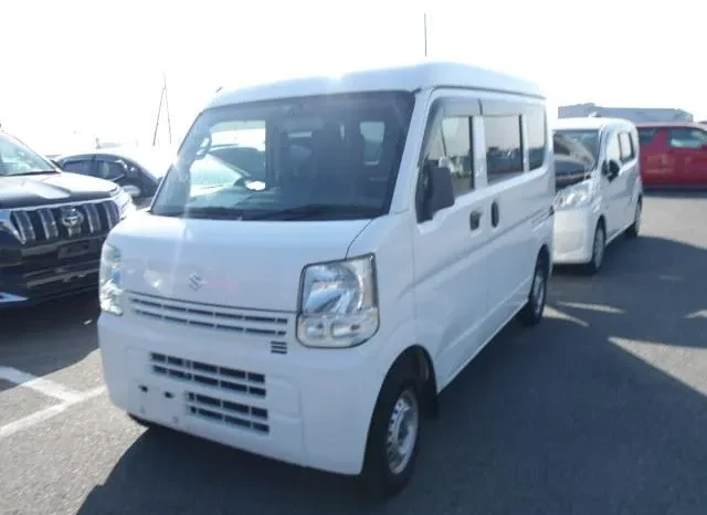 
								Suzuki Every 2019 Automatic full									