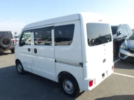 Suzuki Every 2019 Automatic