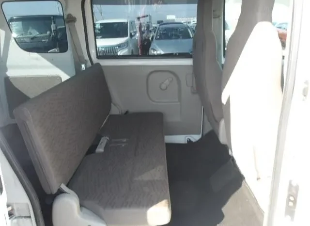 
								Suzuki Every 2019 Automatic full									