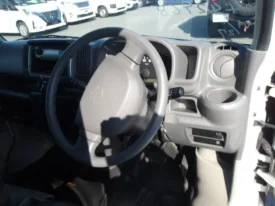 Suzuki Every 2019 Automatic