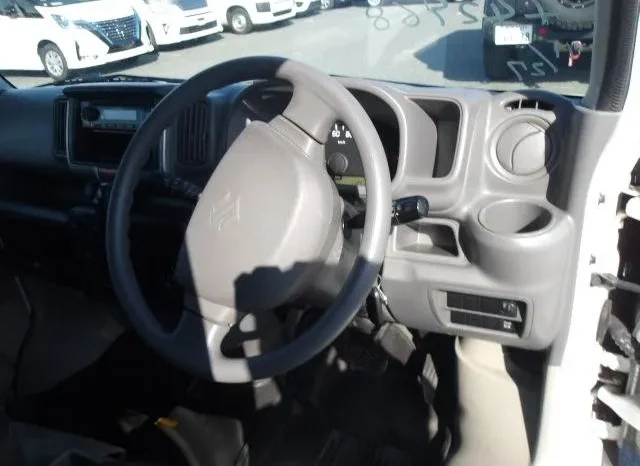 
								Suzuki Every 2019 Automatic full									