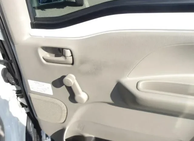 
								Suzuki Every 2019 Automatic full									