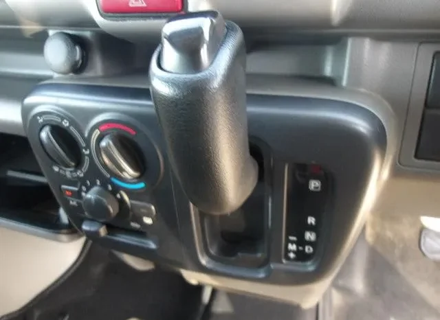 
								Suzuki Every 2019 Automatic full									