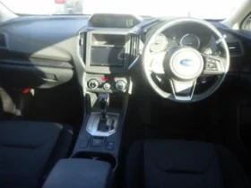 Subaru Impreza G4 2019