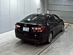 Subaru Impreza G4 2019