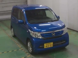 Honda N WGN 2019 G L-PKG