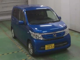 Honda N WGN 2019 G L-PKG