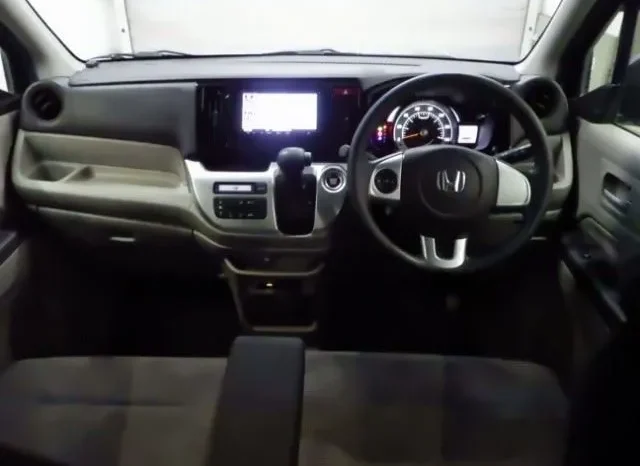 
								Honda N WGN 2019 G L-PKG full									