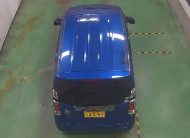 
								Honda N WGN 2019 G L-PKG full									