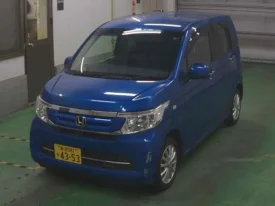 Honda N WGN 2019 G L-PKG