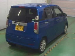 Honda N WGN 2019 G L-PKG