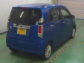 Honda N WGN 2019 G L-PKG