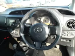 Toyota Vitz 2019 1000cc