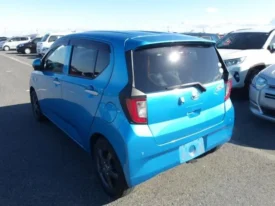 Daihatsu Mira e:S 2019
