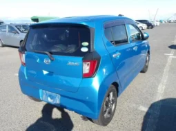 Daihatsu Mira e:S 2019