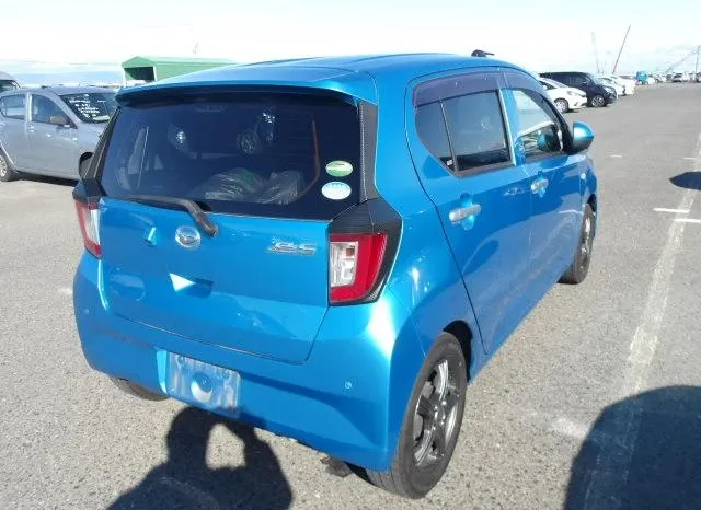 
								Daihatsu Mira e:S 2019 full									
