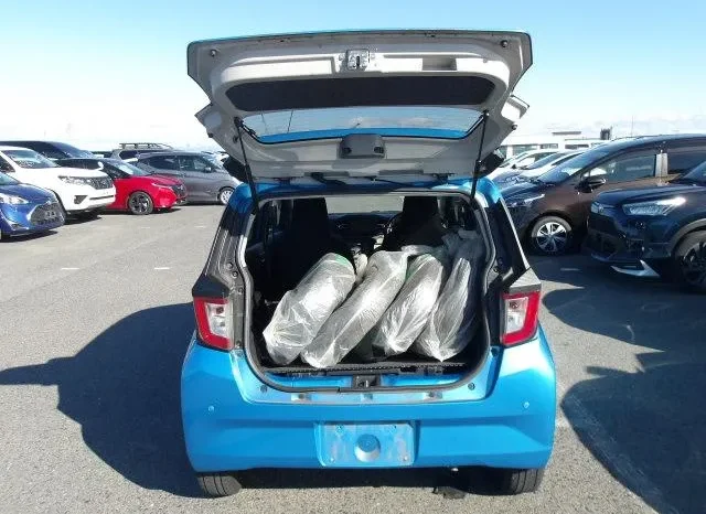 
								Daihatsu Mira e:S 2019 full									