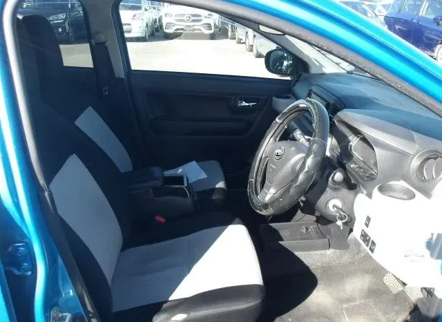 
								Daihatsu Mira e:S 2019 full									