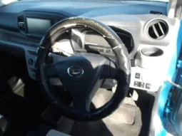 Daihatsu Mira e:S 2019