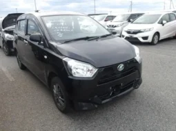 Daihatsu Mira e:S 2020