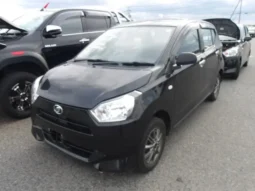 Daihatsu Mira e:S 2020