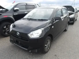 Daihatsu Mira e:S 2020