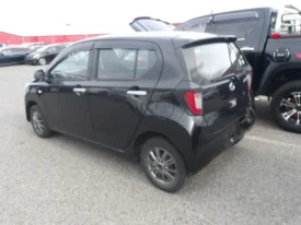 Daihatsu Mira e:S 2020