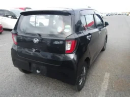 Daihatsu Mira e:S 2020