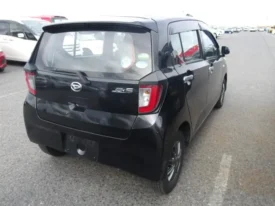 Daihatsu Mira e:S 2020