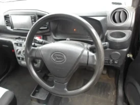 Daihatsu Mira e:S 2020