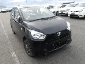 Daihatsu Mira e:S 2020