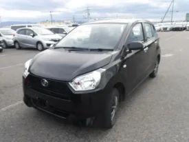 Daihatsu Mira e:S 2020