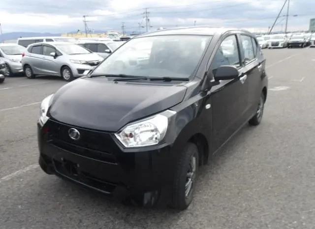 
								Daihatsu Mira e:S 2020 full									