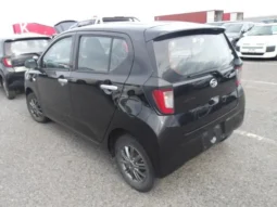 Daihatsu Mira e:S 2020