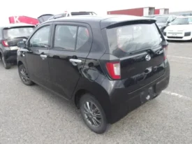 Daihatsu Mira e:S 2020