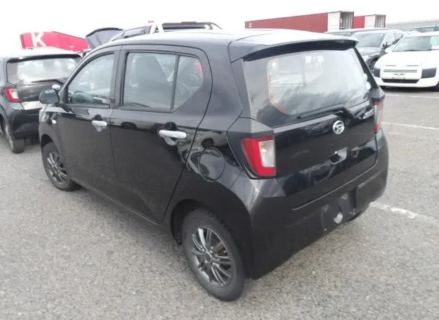 
								Daihatsu Mira e:S 2020 full									