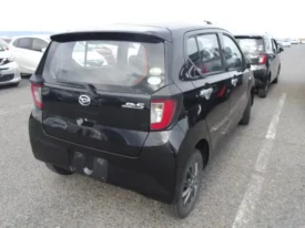 Daihatsu Mira e:S 2020
