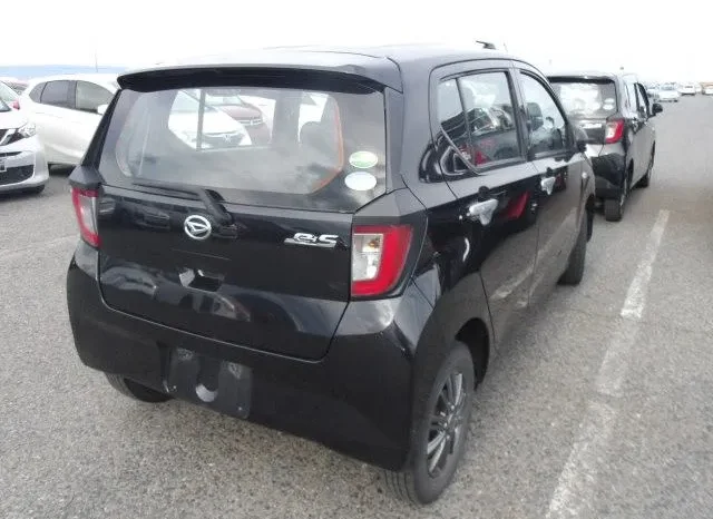 
								Daihatsu Mira e:S 2020 full									