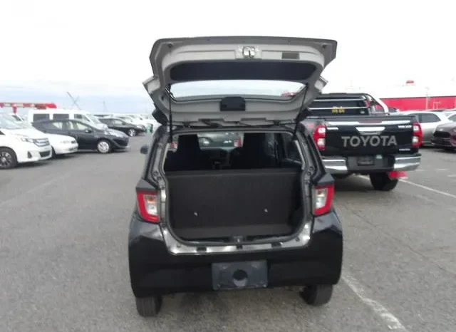 
								Daihatsu Mira e:S 2020 full									