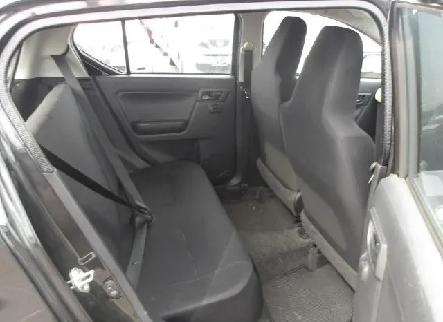 
								Daihatsu Mira e:S 2020 full									