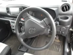 Daihatsu Mira e:S 2020