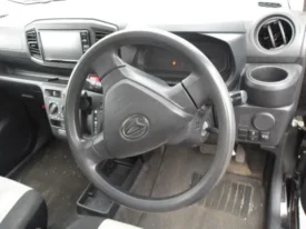 Daihatsu Mira e:S 2020