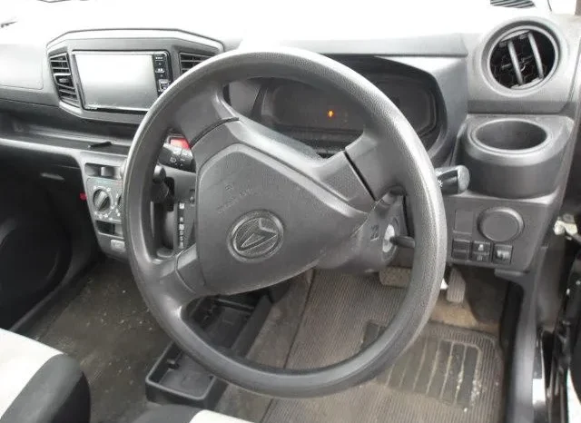 
								Daihatsu Mira e:S 2020 full									