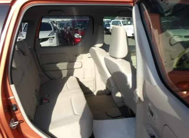 
								Suzuki Wagon R FX Hybrid 2019 full									